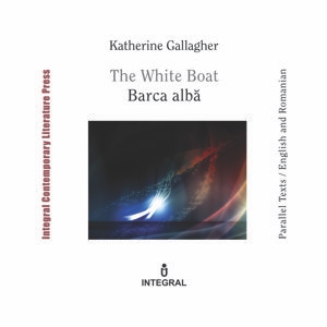 The White Boat, cover