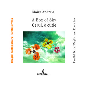 A Box of Sky, cover