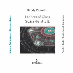 Ladders of Glass, cover
