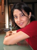 Kavita Jindal photo