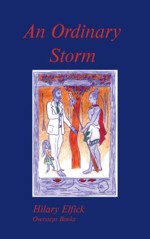 An Ordinary Storm, cover