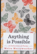 Anything is Possible, cover