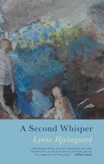 A Second Whisper, cover