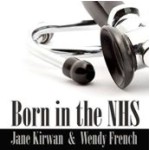 Born in the NHS cover