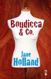 Boudicca & Co. cover