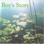 Boys Story CD cover
