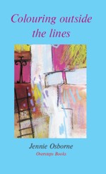 Colouring Outside the Lines, cover