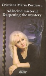 Deepening the Mystery cover