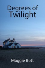 Degrees of Twilight, cover