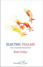 Electric Psalms, cover