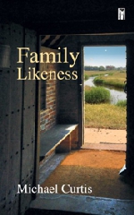 Family Likeness, cover