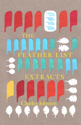 The Feather-List Extracts cover