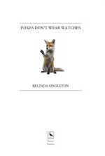 Foxes Don't Wear Watches cover