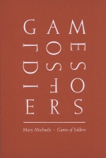 Games of Soldiers, cover