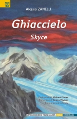 Ghiaccielo/Skyce, cover