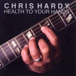 Health to Your Hands cd cover