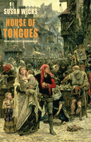 House of Tongues, cover
