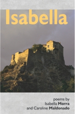 Isabella, cover