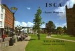 ISCA - Exeter Moments wrap-round cover