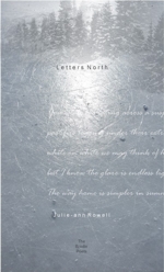 Letters North cover