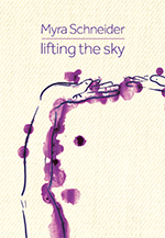 Lifting the Sky, cover