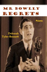 Mr Bowlly Regrets cover