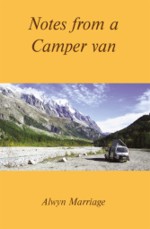 Notes from a Camper van cover