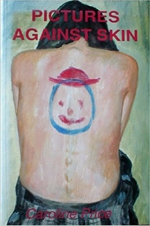 Pictures against Skin, cover