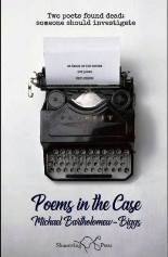 Poems in the Case, cover