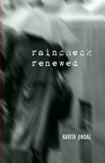 Raincheck Renewed cover
