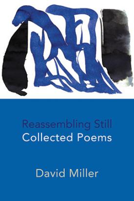 Reassembling Still: Collected Poems, cover