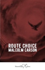 Route Choice, cover