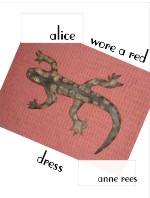Alice Wore a Red Dress cover