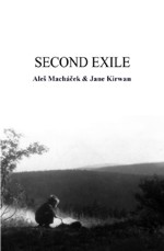 Second Exile, cover