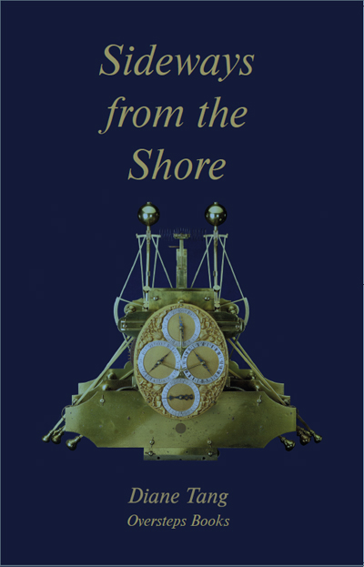 Sideways from the Shore cover