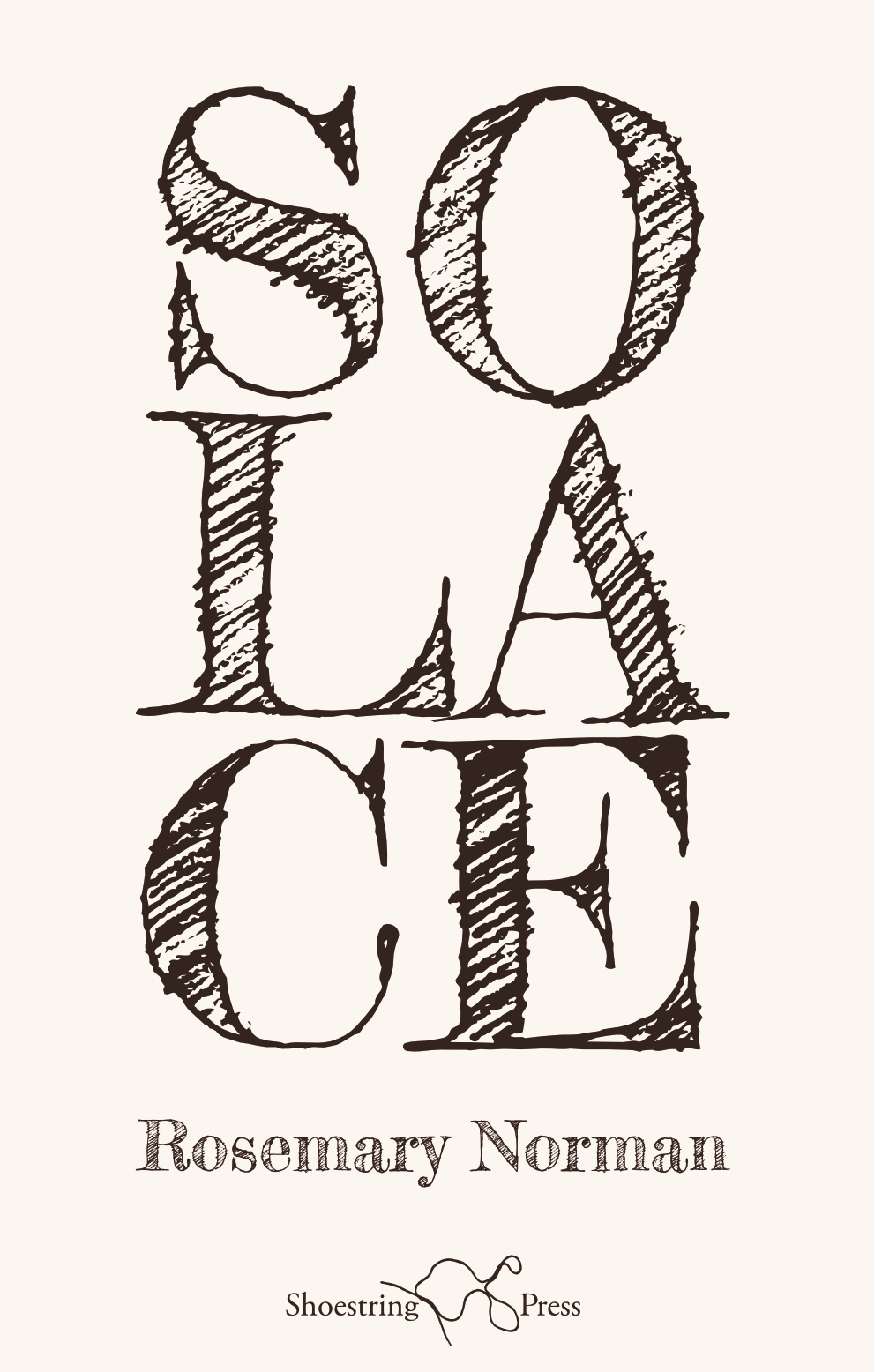 Solace, cover