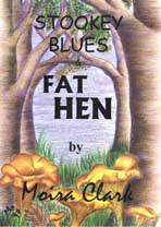 Image: "Stookey Blues & Fat Hen" cover