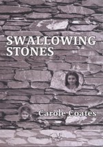 Swallowing Stones, cover