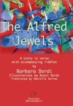 The Alfred Jewels cover