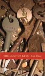 The Cost of Keys, cover