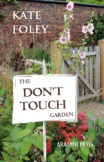 The Don't Touch Garden, cover