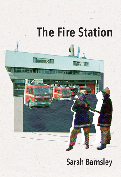 The Fire Station cover