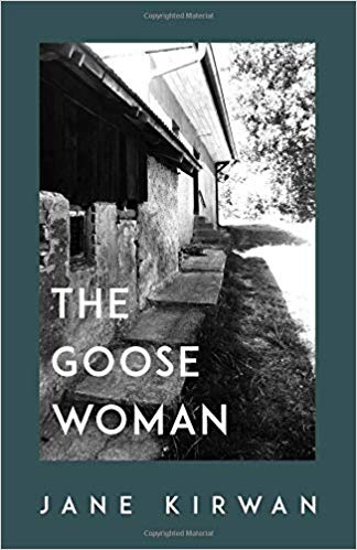 The Goose Woman, cover