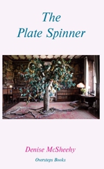 The Plate Spinner, cover