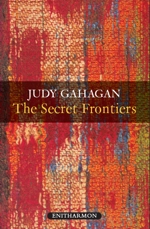 The Secret Frontiers cover