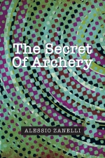 The Secret of Archery, cover