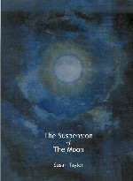 The Suspension of the Moon cover