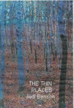 The Thin Places cover