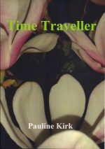 Time Traveller, cover