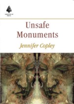 Unsafe Moments cover